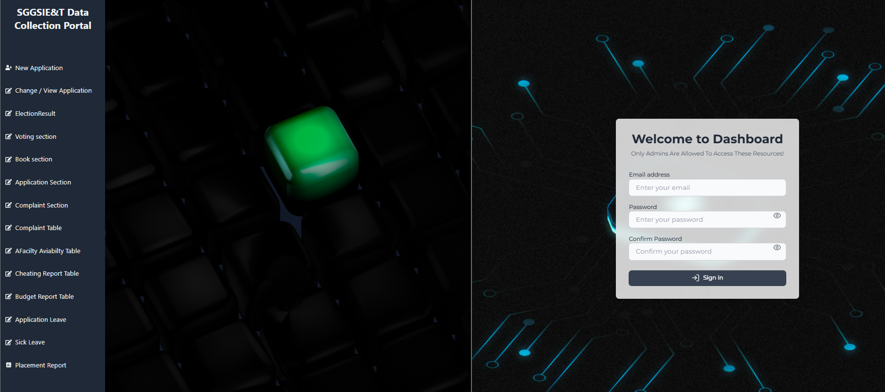 Project Preview Image