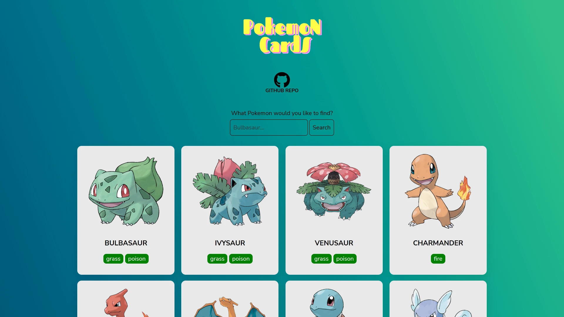 Project Preview Image